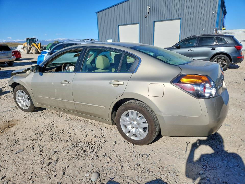 2009 Nissan Altima მანქანა იყიდება აუქციონზე, vin: 1N4AL21E59C147398, აუქციონის ნომერი: 52052506