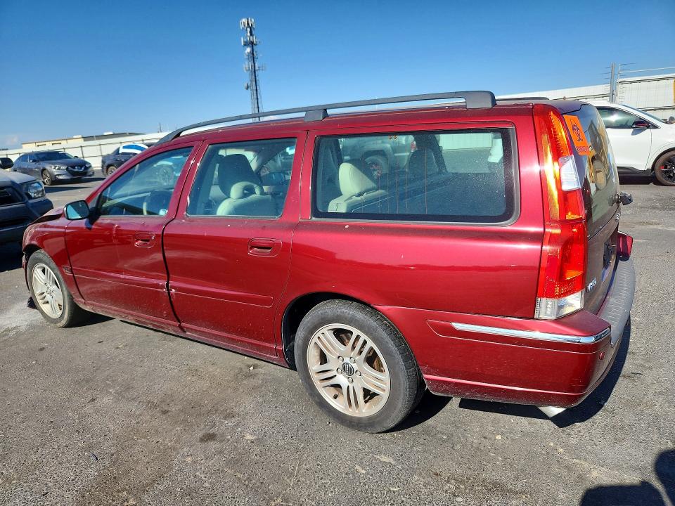 Aukcja sprzedaży 2006 Volvo V70, vin: YV1SW592462549815, numer aukcji: 54766166