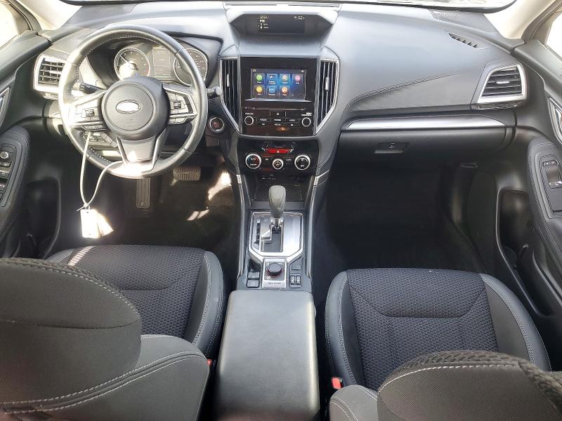54096846 :رقم المزاد ، JF2SKAJC3LH592423 vin ، 2020 Subaru Forester مزاد بيع