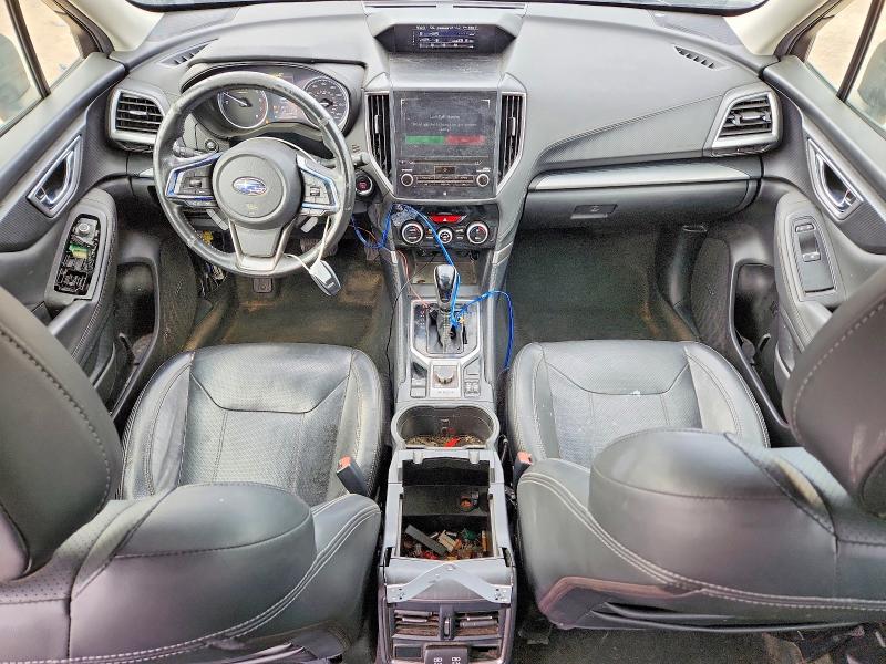 Продажа на аукционе авто 2020 Subaru Forester, vin: JF2SKAUC7LH529529, номер лота: 52667876