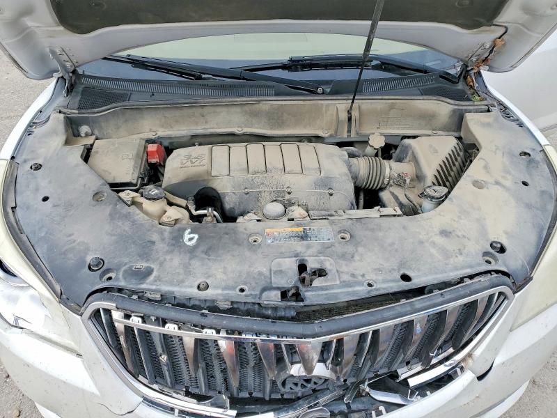 Aukcja sprzedaży 2016 Buick Enclave, vin: 5GAKVCKD7GJ110173, numer aukcji: 51887126