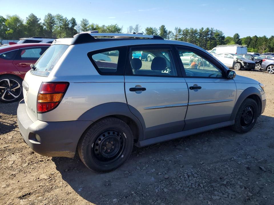 Продаж на аукціоні авто 2004 Pontiac Vibe, vin: 5Y2SL628X4Z404494, номер лоту: 55233066