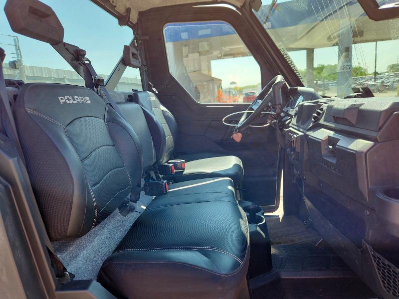 Aukcja sprzedaży 2025 Polaris Ranger, vin: 4XARRU992S8769049, numer aukcji: 54800406