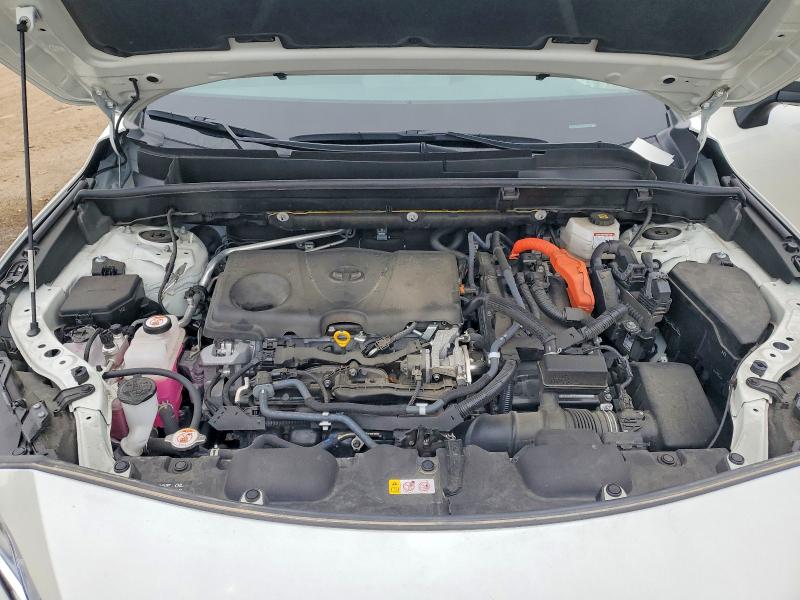 Продаж на аукціоні авто 2021 Toyota Venza, vin: JTEAAAAH5MJ063067, номер лоту: 55014336