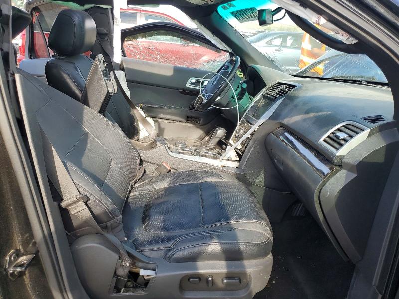 Aukcja sprzedaży 2011 Ford Explorer, vin: 1FMHK8F88BGA83546, numer aukcji: 53386616
