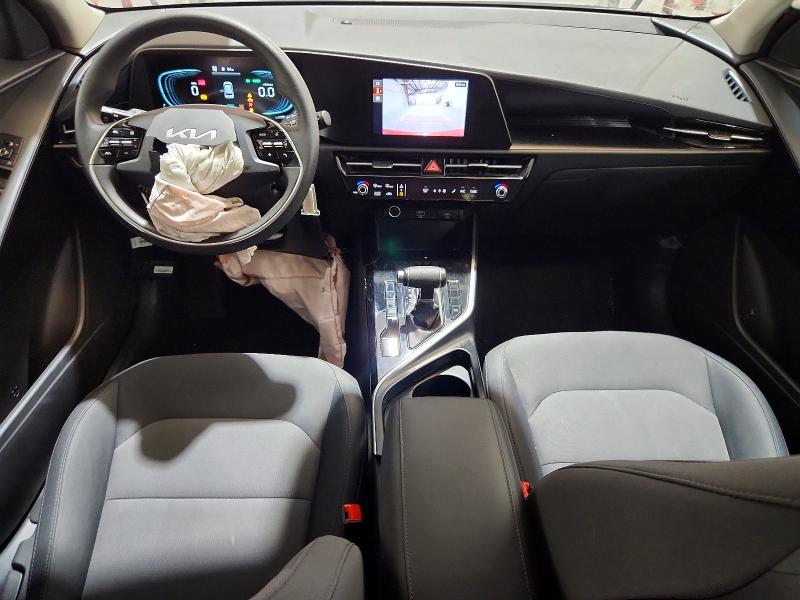 Aukcja sprzedaży 2026 Kia Niro, vin: KNDCP3LE4T5323377, numer aukcji: 54173226