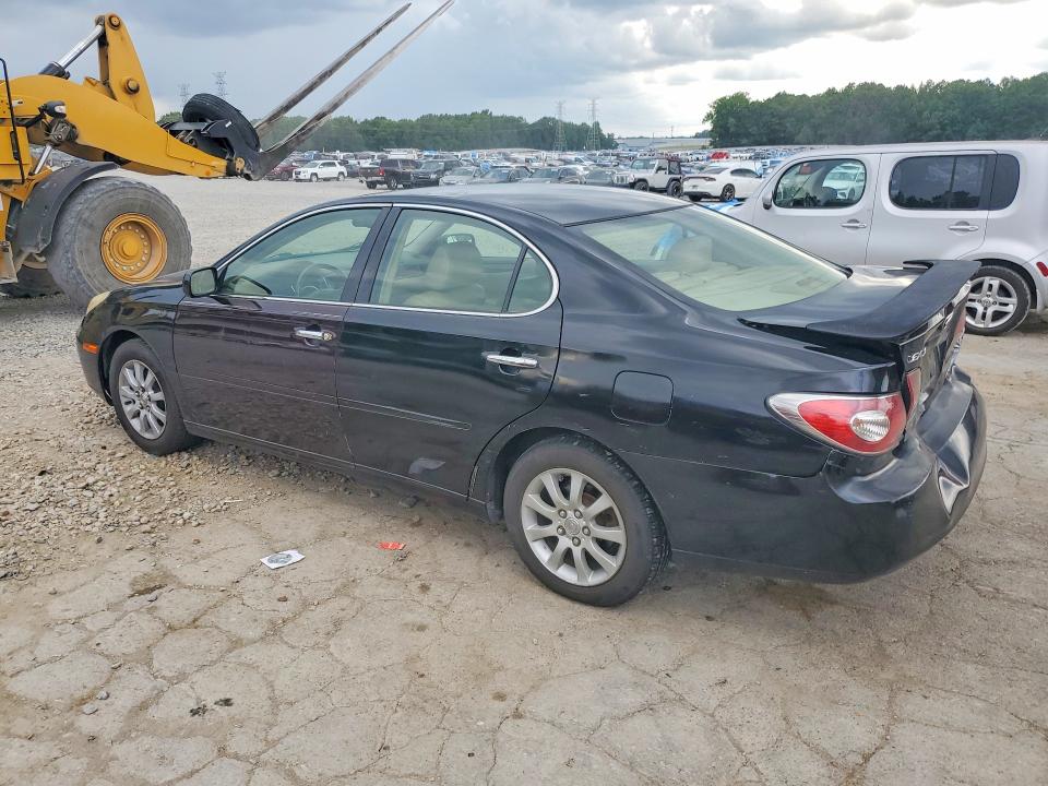 Aukcja sprzedaży 2003 Lexus Es, vin: JTHBF30G530128629, numer aukcji: 53789866