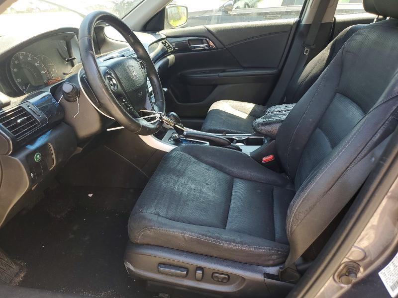 Aukcja sprzedaży 2013 Honda Accord, vin: 1HGCR2F57DA214681, numer aukcji: 54078286