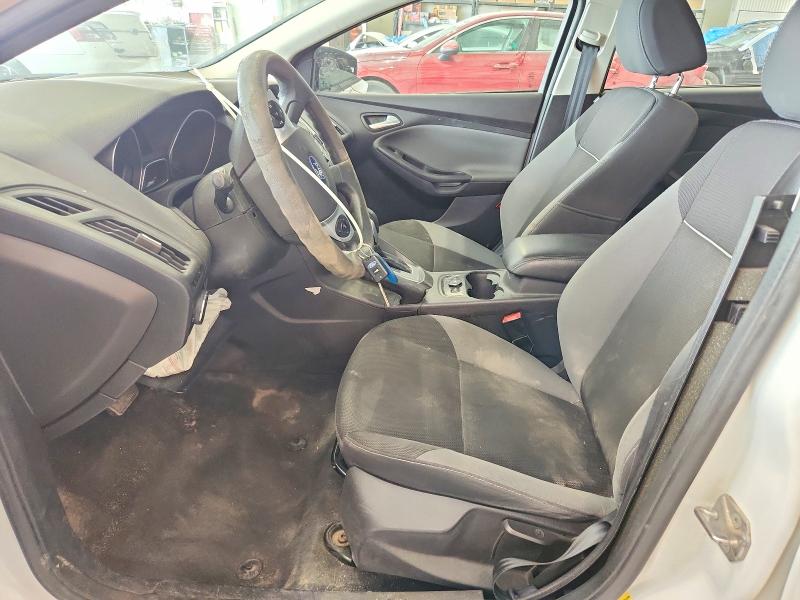 Aukcja sprzedaży 2014 Ford Focus, vin: 1FADP3F20EL432073, numer aukcji: 53615766