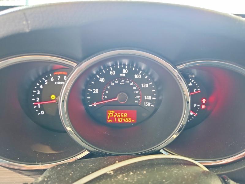 Aukcja sprzedaży 2013 Kia Sorento, vin: 5XYKT3A65DG417103, numer aukcji: 51804626