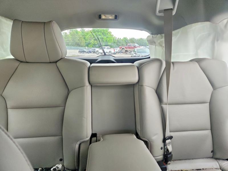 Aukcja sprzedaży 2011 Acura Mdx, vin: 2HNYD2H79BH541206, numer aukcji: 52396436