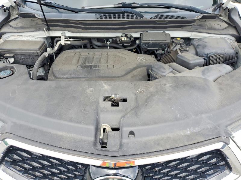 Aukcja sprzedaży 2018 Acura Mdx, vin: 5J8YD3H51JL007419, numer aukcji: 54557246