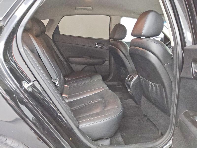 Aukcja sprzedaży 2019 Kia Optima, vin: 5XXGU4L13KG368141, numer aukcji: 51837346