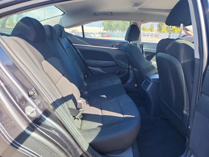 Aukcja sprzedaży 2020 Hyundai Elantra, vin: 5NPD84LF6LH606850, numer aukcji: 55250046