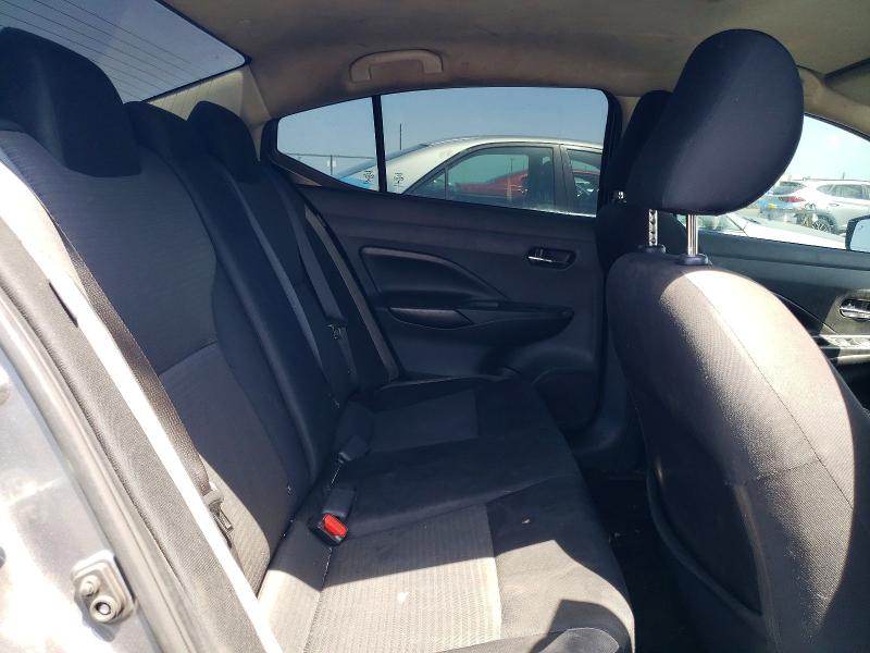 Продаж на аукціоні авто 2020 Nissan Versa, vin: 3N1CN8EV7LL855354, номер лоту: 53982356