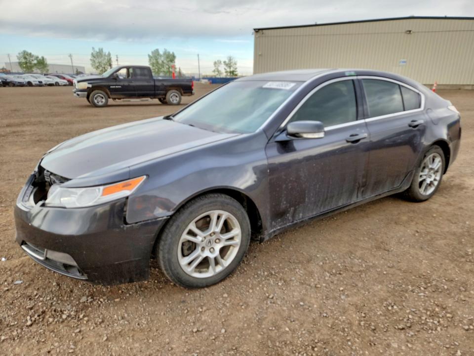 Продажа на аукционе авто 2012 Acura Tl, vin: 19UUA9F29CA800789, номер лота: 55110936