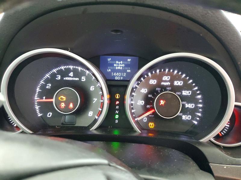 Продаж на аукціоні авто 2013 Acura Tl, vin: 19UUA9F27DA000395, номер лоту: 55551466