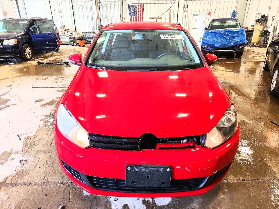Продаж на аукціоні авто 2013 Volkswagen Golf, vin: WVWDB7AJ3DW127534, номер лоту: 55143376