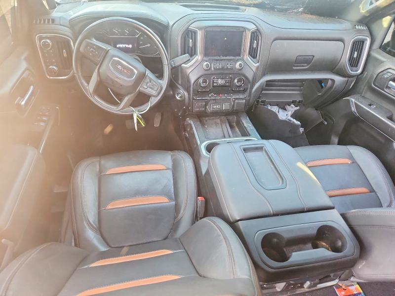 54138656 :رقم المزاد ، 1GTP9EEL7NZ155569 vin ، 2022 Gmc Sierra Limited مزاد بيع