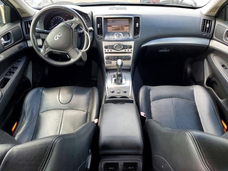 Aukcja sprzedaży 2013 Infiniti G37 Sedan, vin: JN1CV6AR1DM764150, numer aukcji: 51038146