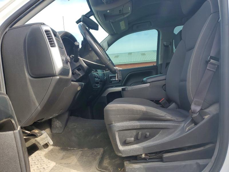 Продаж на аукціоні авто 2016 Chevrolet Silverado, vin: 1GCRCREH4GZ157702, номер лоту: 51782046