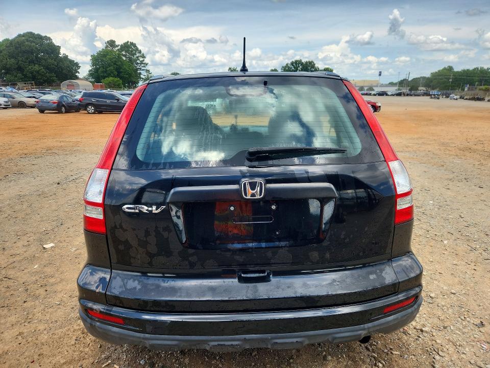 Aukcja sprzedaży 2010 Honda Cr-v, vin: 5J6RE3H35AL002054, numer aukcji: 55126556