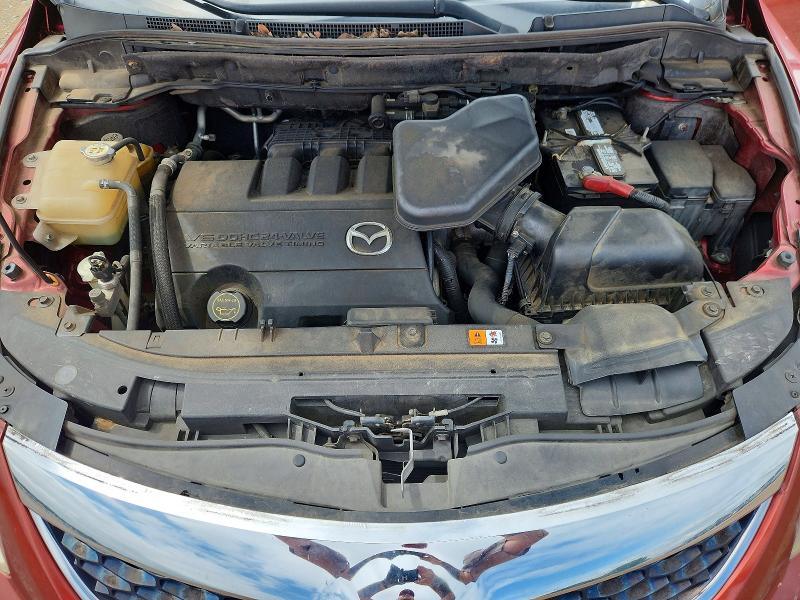 Aukcja sprzedaży 2011 Mazda Cx-9, vin: JM3TB2DA7B0318620, numer aukcji: 53714416