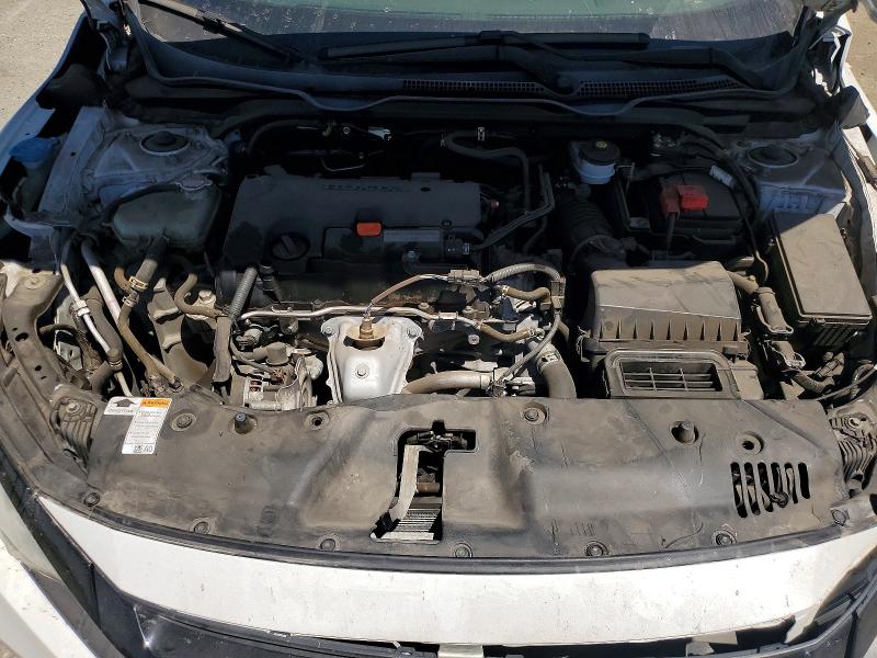 Aukcja sprzedaży 2020 Honda Civic, vin: 19XFC2F60LE201112, numer aukcji: 53458406
