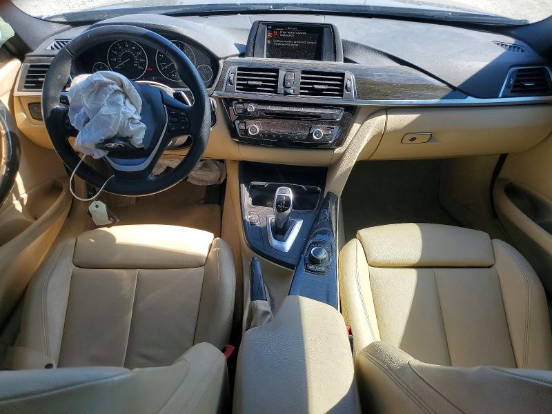 Aukcja sprzedaży 2016 Bmw 328, vin: WBA8E9G52GNU27765, numer aukcji: 52135266