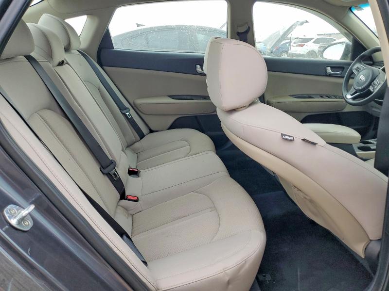 Aukcja sprzedaży 2017 Kia Optima, vin: 5XXGT4L32HG153704, numer aukcji: 53290336