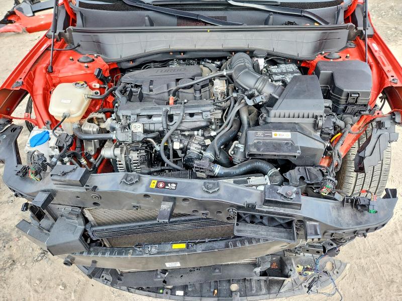 Продажа на аукционе авто 2024 Hyundai Kona, vin: KM8HE3A30RU061154, номер лота: 53515056