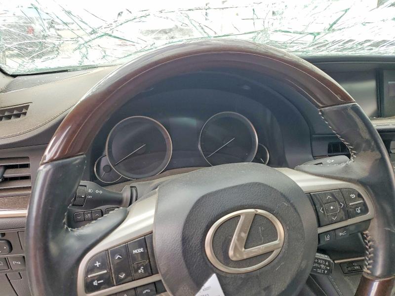 Aukcja sprzedaży 2018 Lexus Es, vin: JTHBW1GG1J2193926, numer aukcji: 52779376