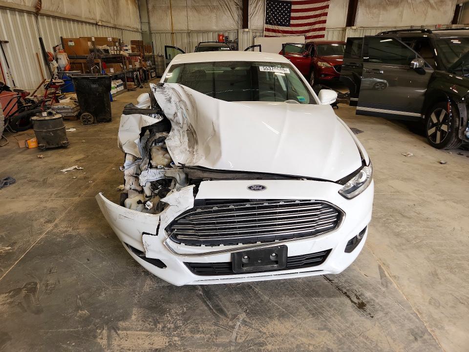 Продаж на аукціоні авто 2014 Ford Fusion, vin: 1FA6P0HD4E5362944, номер лоту: 55370686