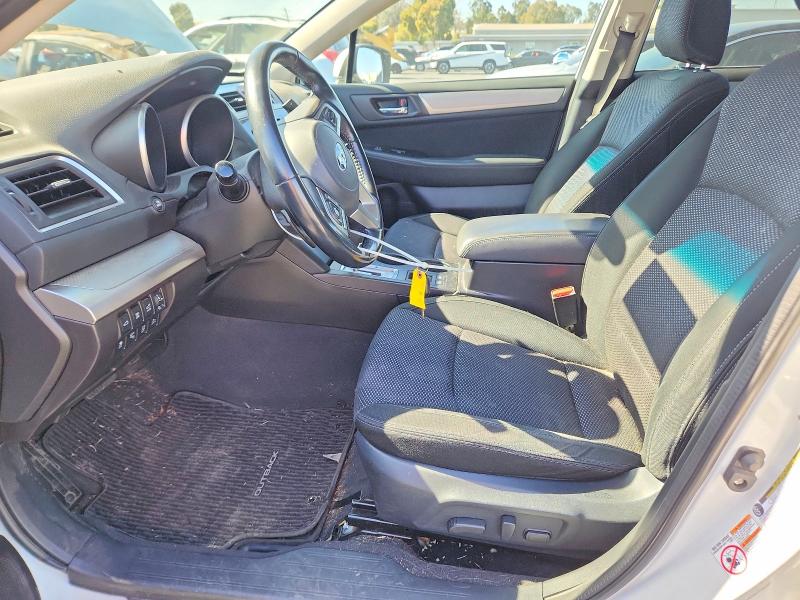 Aukcja sprzedaży 2016 Subaru Outback, vin: 4S4BSAFC1G3279425, numer aukcji: 54613476