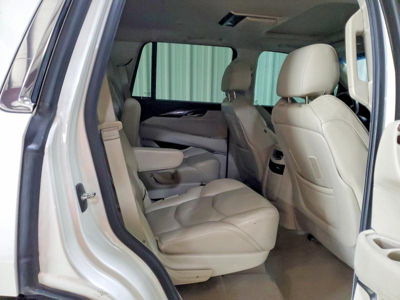 Aukcja sprzedaży 2015 Cadillac Escalade, vin: 1GYS4NKJ1FR701581, numer aukcji: 54054036