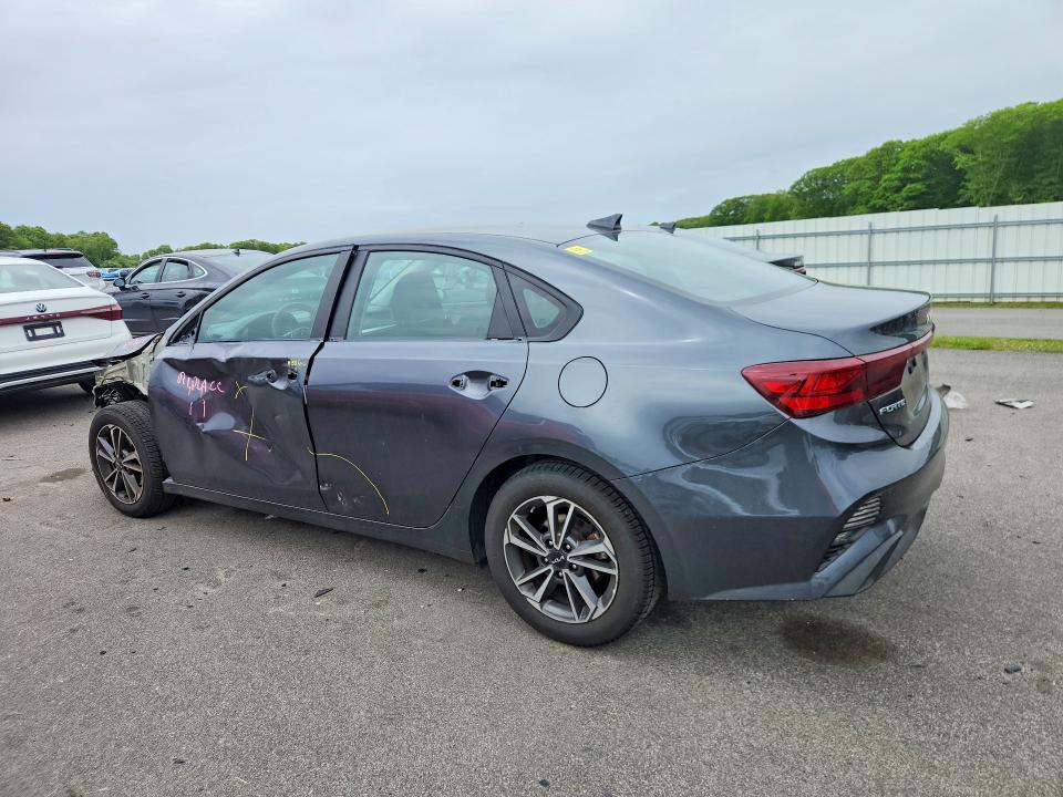 Aukcja sprzedaży 2023 Kia Forte, vin: 3KPF24ADXPE643101, numer aukcji: 54282896