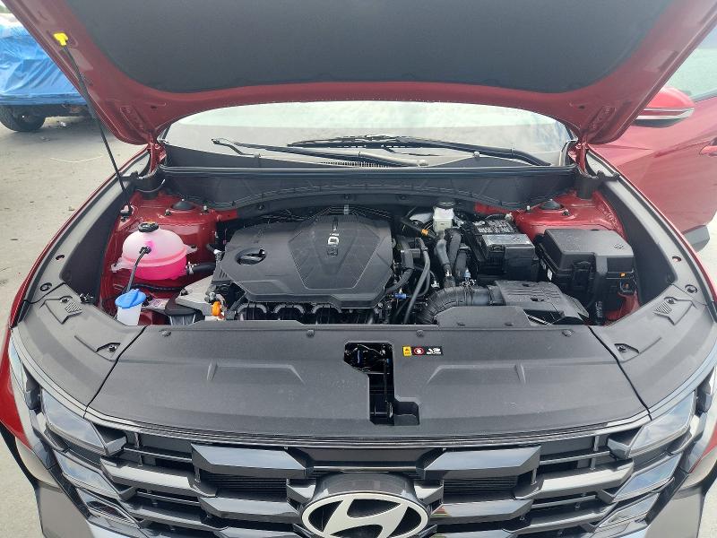 2026 Hyundai Tucson მანქანა იყიდება აუქციონზე, vin: 5NMJC3DE1TH673550, აუქციონის ნომერი: 52653966