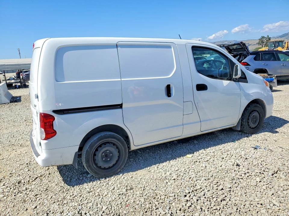 Продажа на аукционе авто 2018 Nissan Nv200, vin: 3N6CM0KN8JK699136, номер лота: 51912776