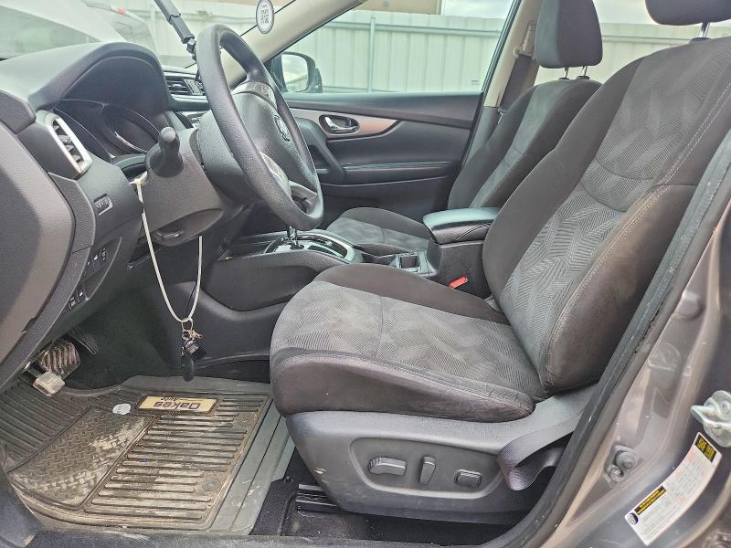 Aukcja sprzedaży 2016 Nissan Rogue, vin: KNMAT2MV1GP599389, numer aukcji: 53183916
