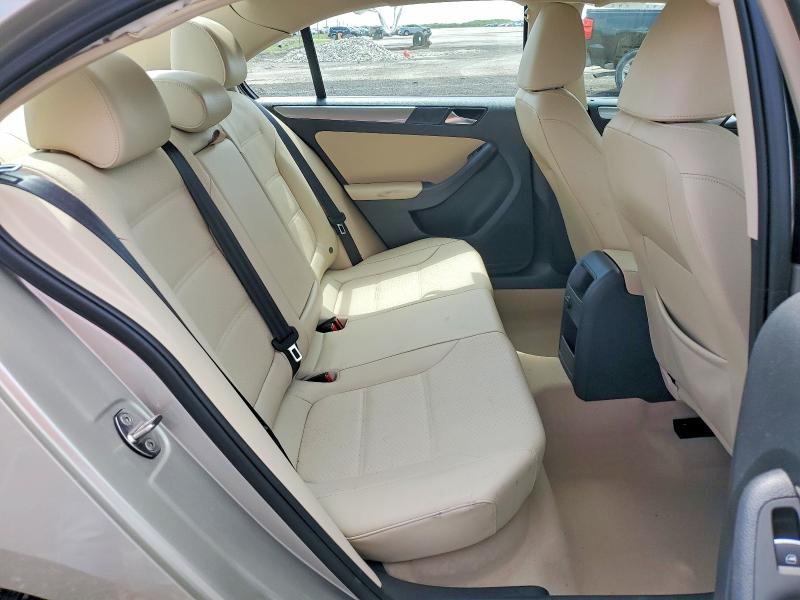Продажа на аукционе авто 2015 Volkswagen Jetta, vin: 3VWD17AJ0FM285350, номер лота: 53027426