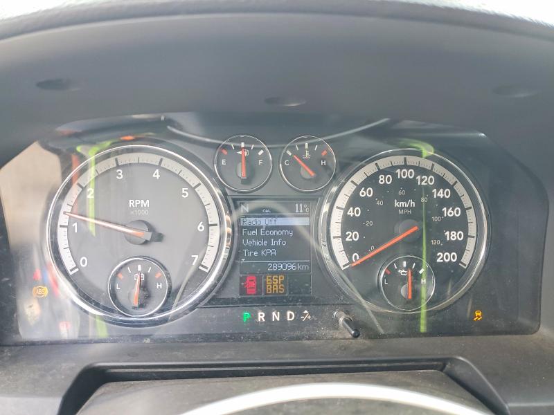 Продаж на аукціоні авто 2010 Dodge Ram 1500, vin: 1D7RV1GT5AS220552, номер лоту: 53101286