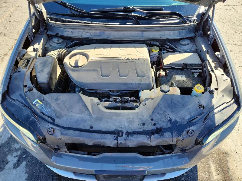 52962846 :رقم المزاد ، 1C4PJMDX2MD172037 vin ، 2021 Jeep Cherokee مزاد بيع