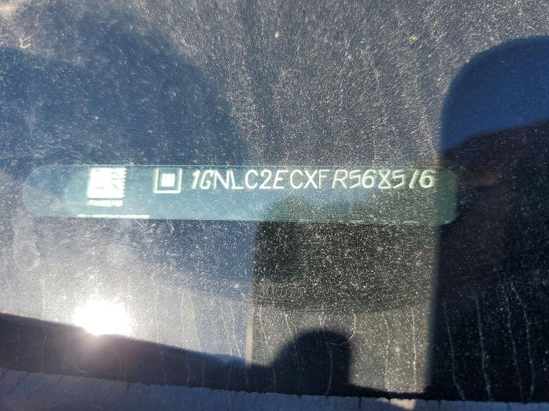 Продажа на аукционе авто 2015 Chevrolet Tahoe, vin: 1GNLC2ECXFR568576, номер лота: 52939206