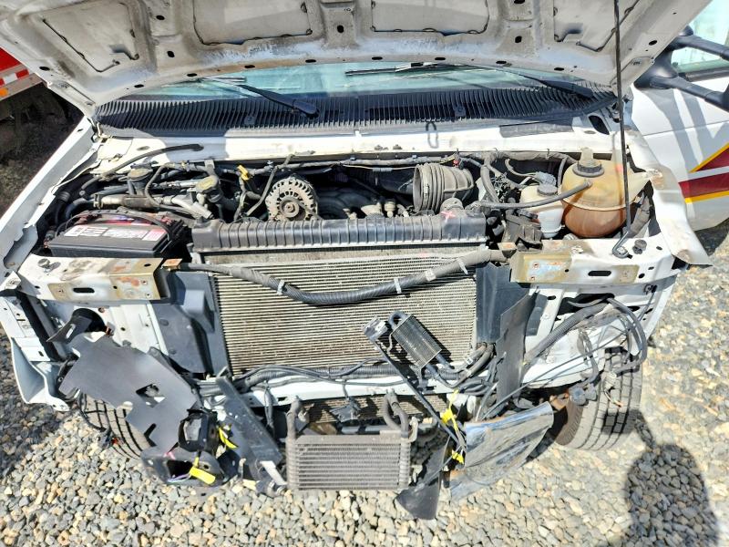 Aukcja sprzedaży 2016 Ford E-350, vin: 1FDWE3FS4GDC24974, numer aukcji: 53578496