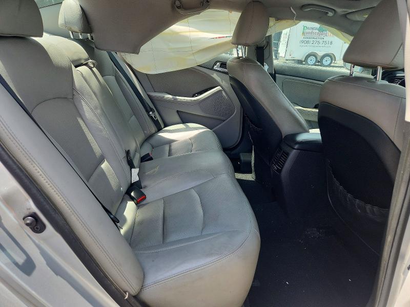 Продаж на аукціоні авто 2013 Kia Optima, vin: 5XXGN4A75DG163220, номер лоту: 53075816