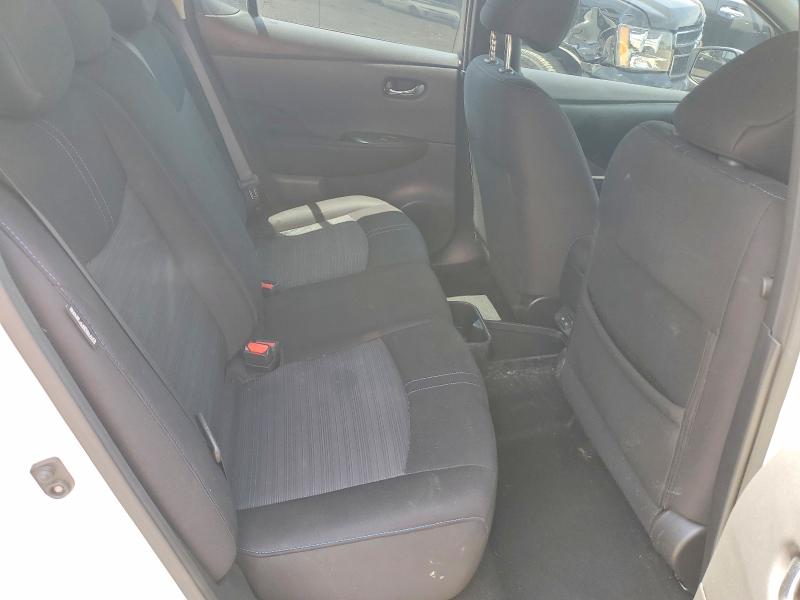 Продаж на аукціоні авто 2023 Nissan Leaf, vin: 1N4AZ1BV9PC559523, номер лоту: 52920316