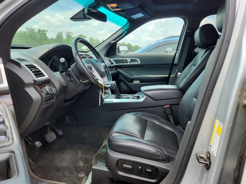 Продажа на аукционе авто 2015 Ford Explorer, vin: 1FM5K8F83FGB71932, номер лота: 53222506