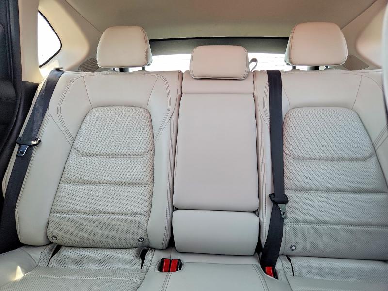 Продаж на аукціоні авто 2021 Mazda Cx-5, vin: JM3KFADM1M0421670, номер лоту: 54890276
