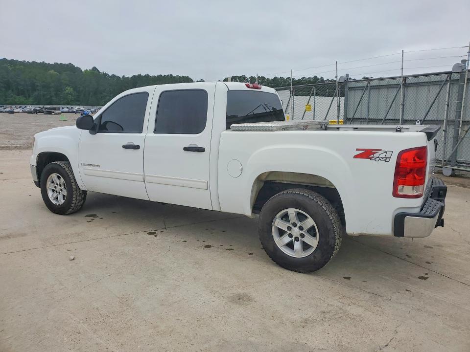 Aukcja sprzedaży 2007 Gmc New Sierra, vin: 3GTEK13M27G544624, numer aukcji: 52913246