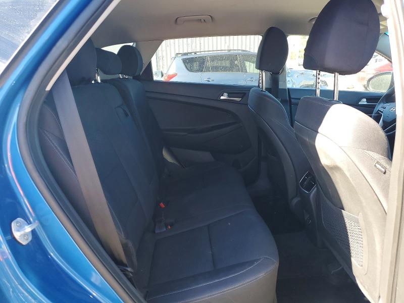 2019 Hyundai Tucson მანქანა იყიდება აუქციონზე, vin: KM8J33AL2KU901318, აუქციონის ნომერი: 52246566